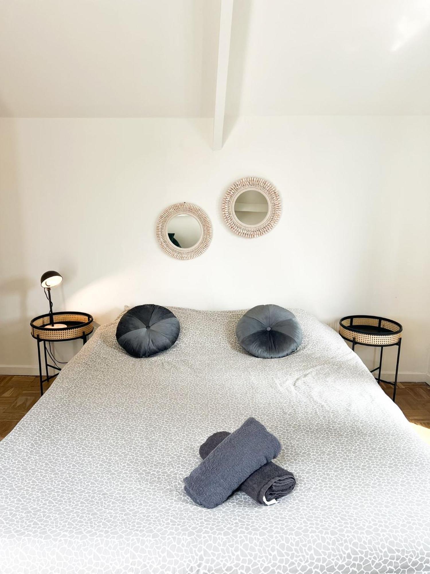 Nammos Home'S Amberes Exterior foto