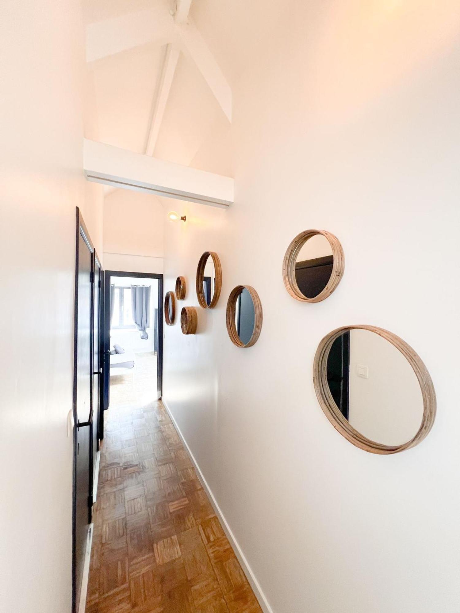 Nammos Home'S Amberes Exterior foto