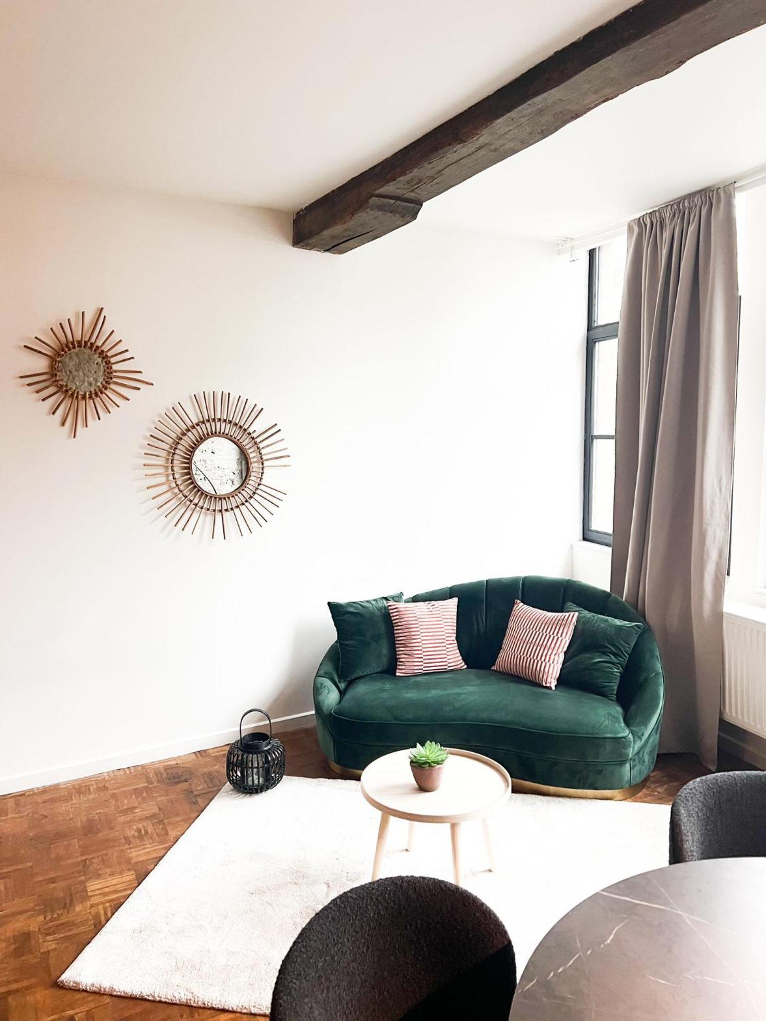 Nammos Home'S Amberes Exterior foto